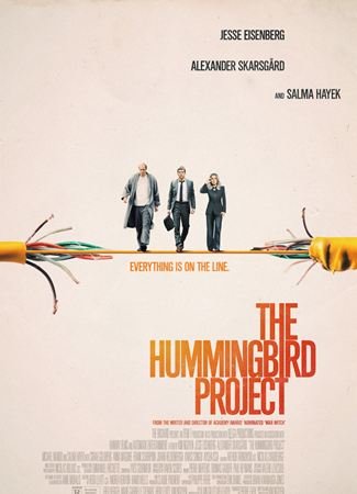 The Hummingbird Project