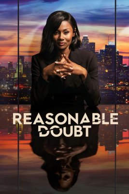 Reasonable Doubt - Saison 2