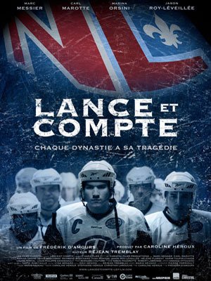 Lance et Compte