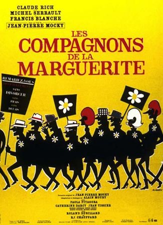 Les Compagnons de la Marguerite