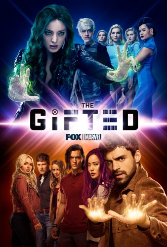 The Gifted - Saison 2