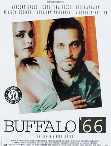 Buffalo '66