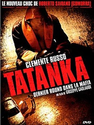 Tatanka