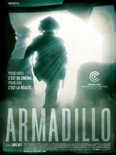 Armadillo