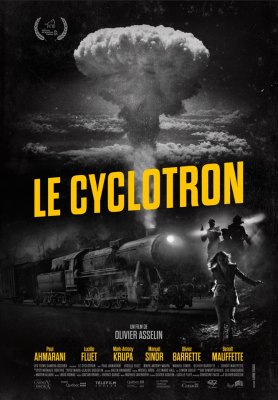 Le Cyclotron