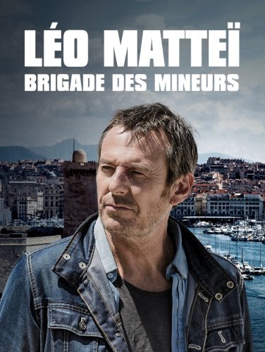 Léo Matteï, Brigade des mineurs - Saison 11