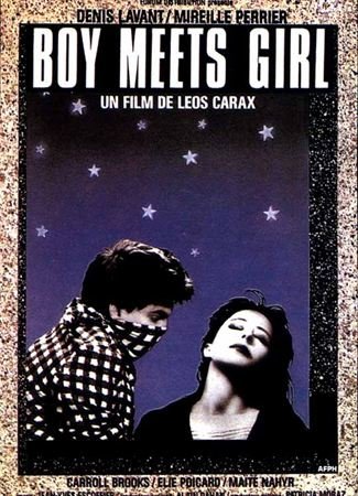 Boy Meets Girl