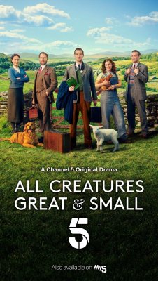 All Creatures Great and Small - Saison 4