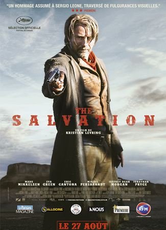 The Salvation