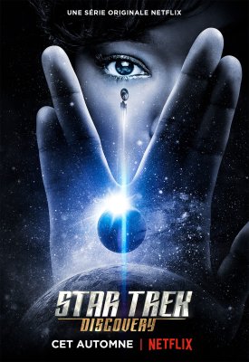 Star Trek: Discovery - Saison 5