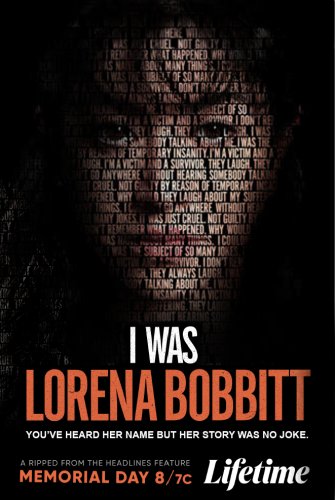 Sous les coups de mon mari: l'affaire Lorena Bobbitt