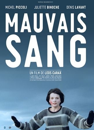 Mauvais sang