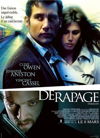 Dérapage