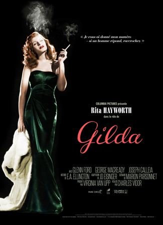 Gilda