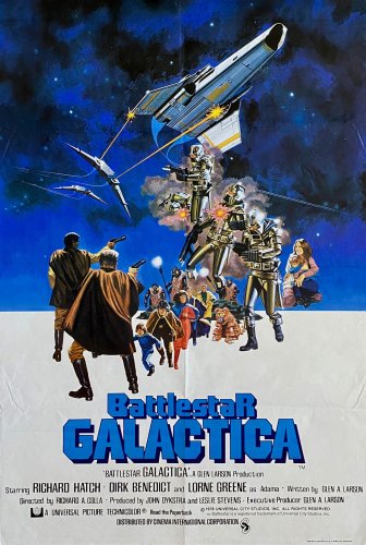 Galactica