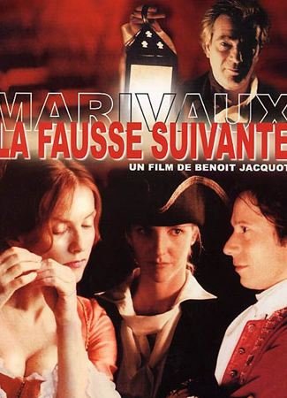 La Fausse Suivante