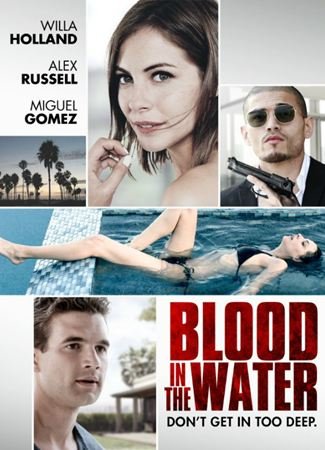 Blood in the Water