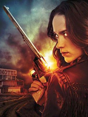 Wynonna Earp - Saison 3