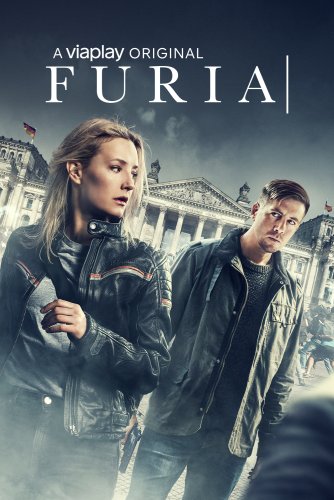 Furia - Saison 2