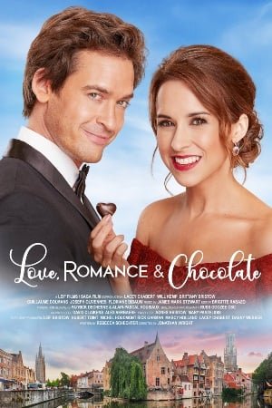 Love, Romance & Chocolate