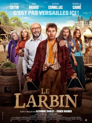 Le Larbin