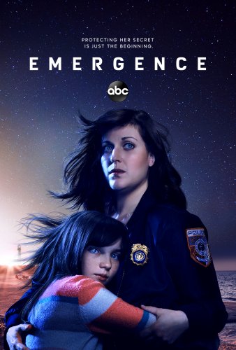 Emergence - Saison 1