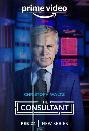 The Consultant - Saison 1