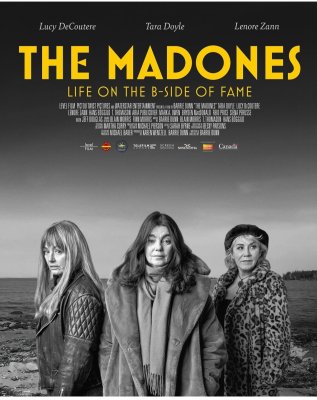 The Madones