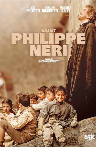 Saint Philippe Néri