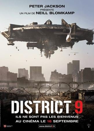 District 9