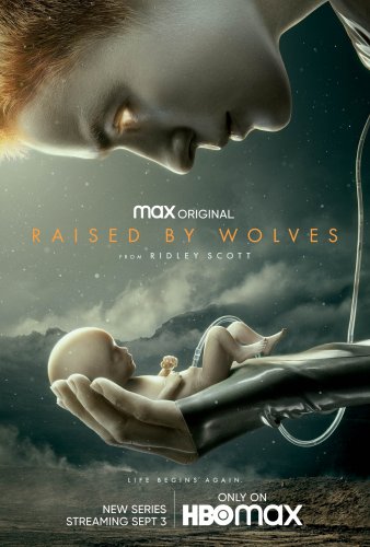 Raised by Wolves - Saison 1