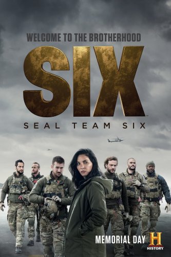 SIX - Saison 2