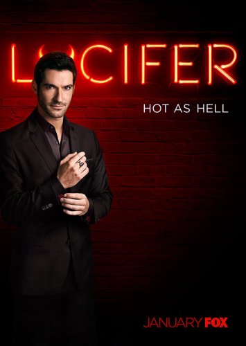 Lucifer - Saison 6