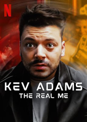 Kev Adams : Le vrai moi