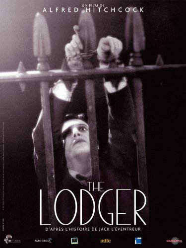 The Lodger: A Story of the London Fog