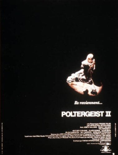 Poltergeist II