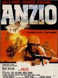 La bataille pour Anzio