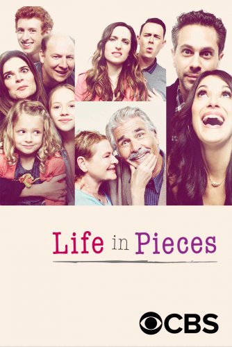 Life in Pieces - Saison 4