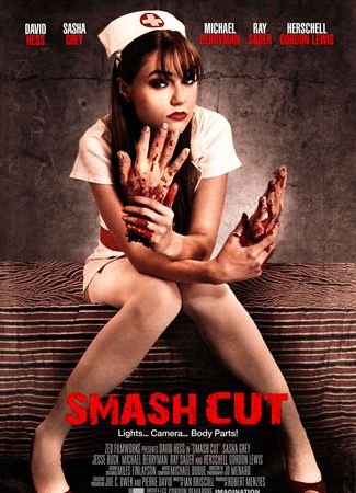 Smash Cut (TV)