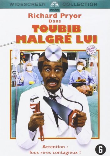 Toubib malgré lui