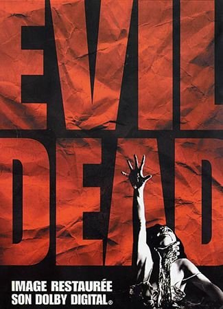 Evil Dead