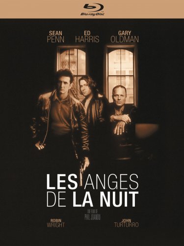 Les Anges de la nuit