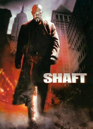 Shaft