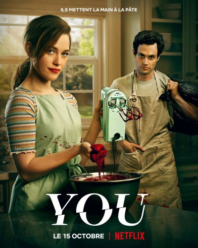 You - Saison 3