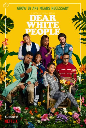 Dear White People - Saison 3