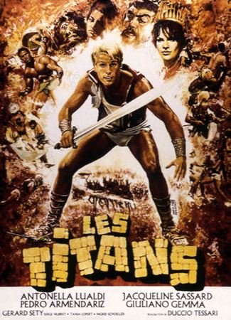 Les Titans