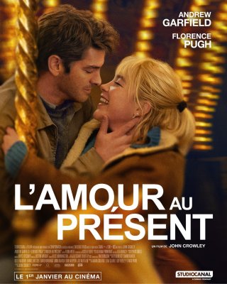 L'Amour au présent