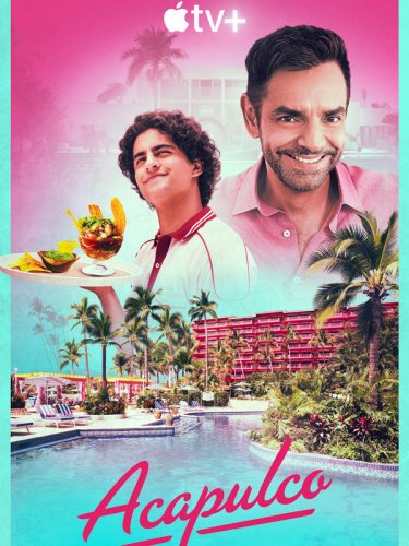 Acapulco - Saison 2