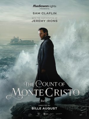 Le Comte de Monte-Cristo (2024) - Saison 1