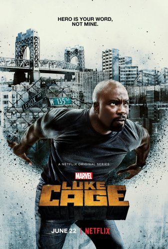 Marvel's Luke Cage - Saison 2